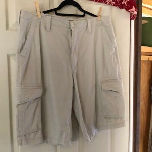 Mens Urban Pipeline Shorts Size 40